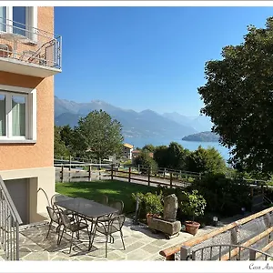  Ferienhaus Casa Azalea, Vista E Giardino