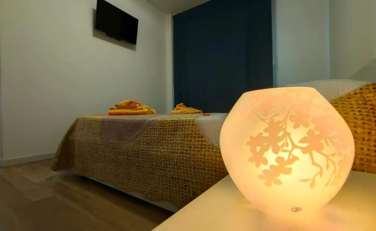 Apartment La Luna Nel Lago Roe