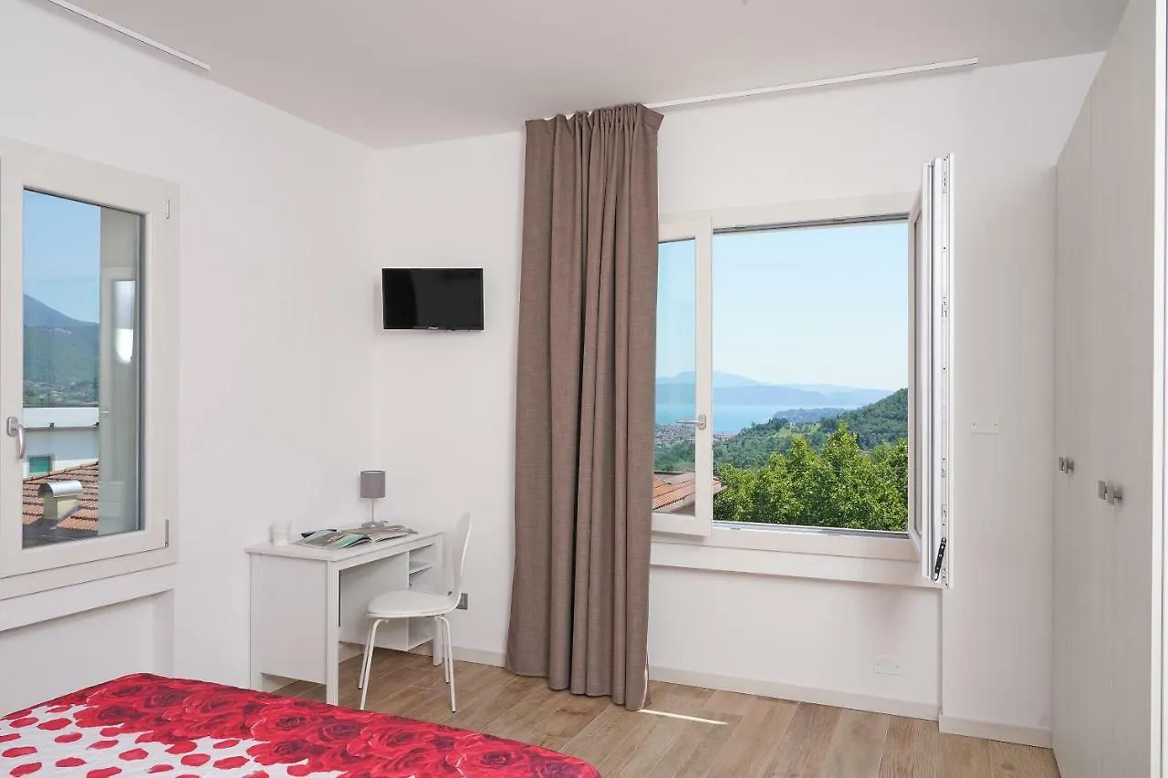 Apartment La Luna Nel Lago Roe